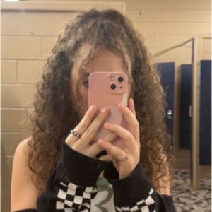 Meet your Posher, Grace